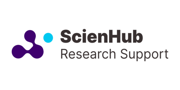 ScienHub Research Support